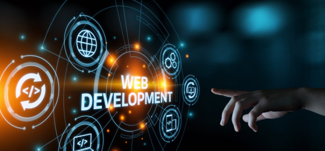 Web Dev